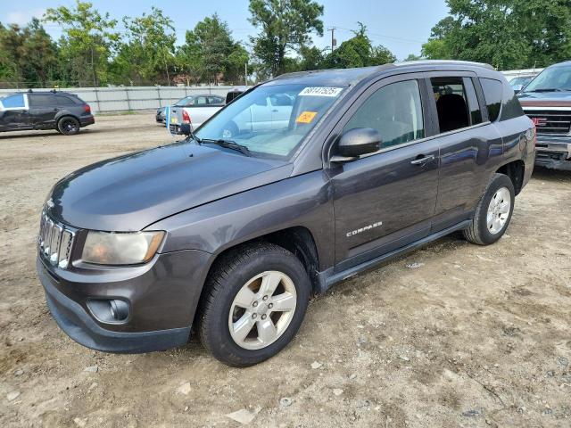  JEEP COMPASS 2014 Szary