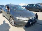 2010 HONDA CIVIC ES for sale at Copart SANDY