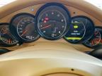 2014 PORSCHE PANAMERA 2 à vendre chez Copart TX - EL PASO