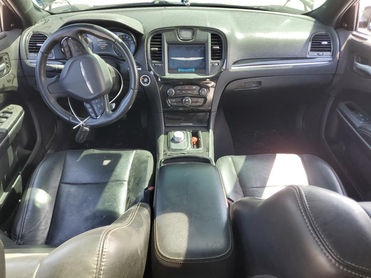 2018 Chrysler 300 S VIN: 2C3CCAGG0JH331126 Lot: 69413185