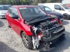 2021 VAUXHALL CORSA SE  for sale at Copart WOLVERHAMPTON