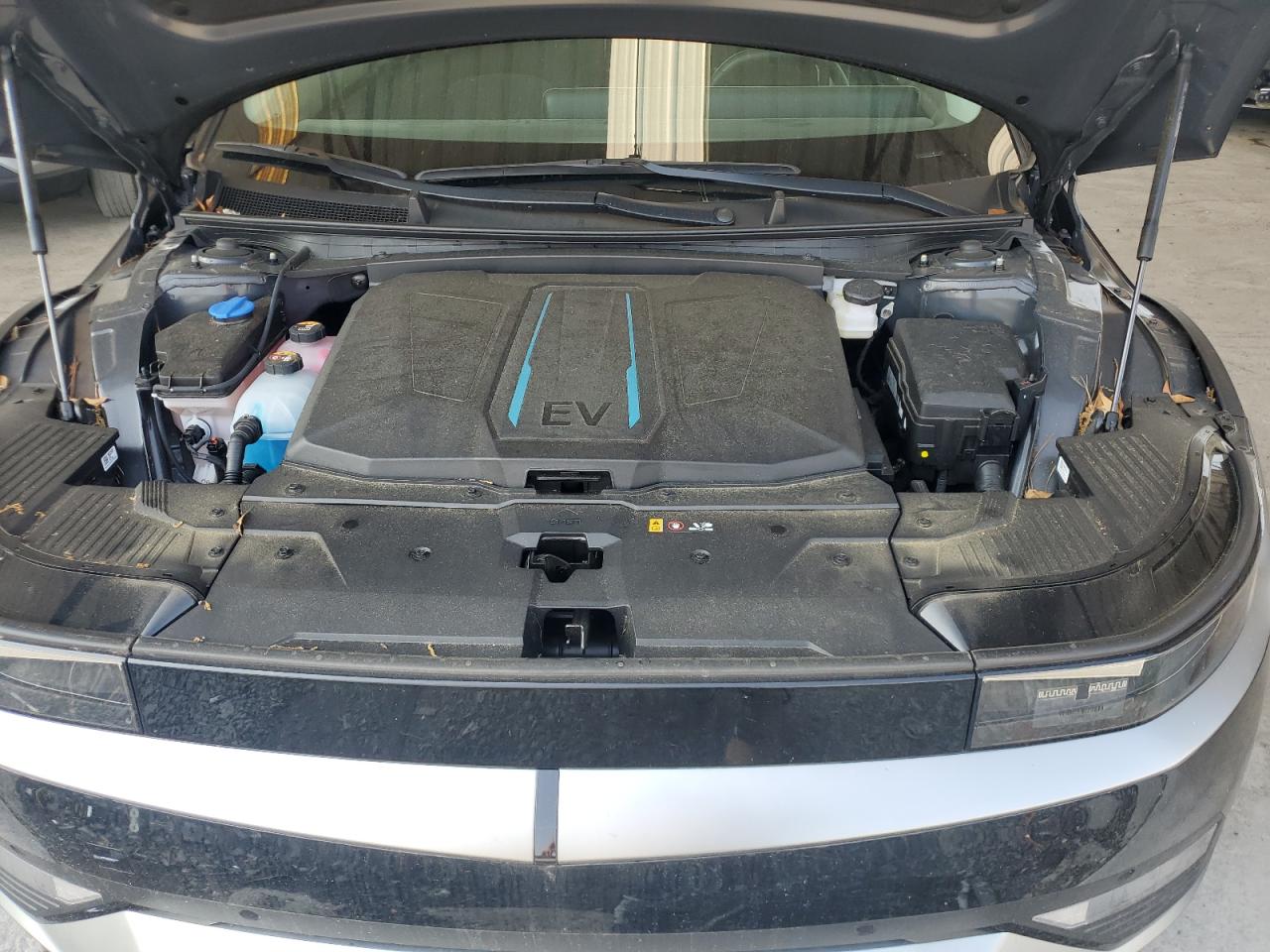 2024 Hyundai Ioniq 5 Sel VIN: KM8KNDDF2RU281655 Lot: 69540185