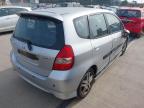 2005 HONDA JAZZ SE SPORT for sale at Copart SANDY