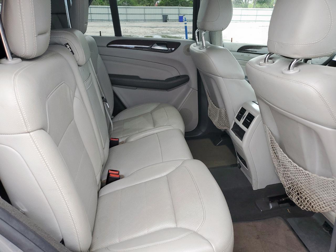 2013 Mercedes-Benz Ml 350 4Matic VIN: 4JGDA5HB3DA243749 Lot: 70516775