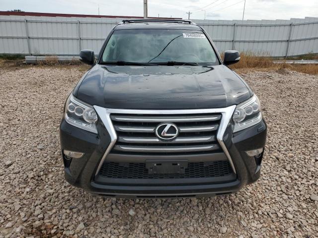  LEXUS GX 2015 Czarny