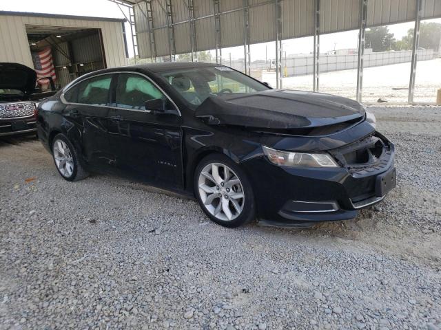  CHEVROLET IMPALA 2014 Czarny