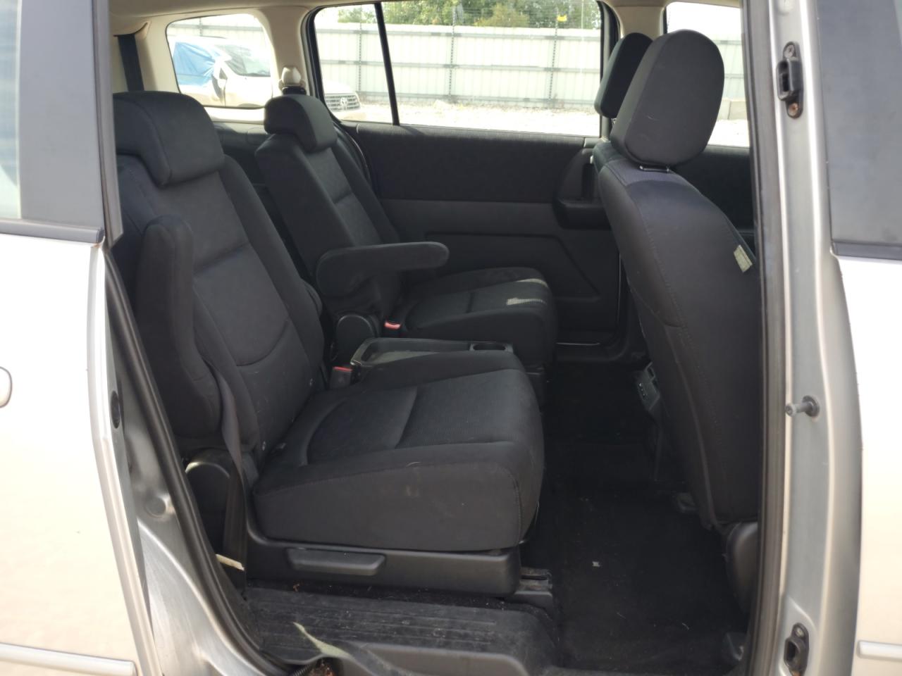 2009 Mazda 5 VIN: JM1CR293990357282 Lot: 71061185