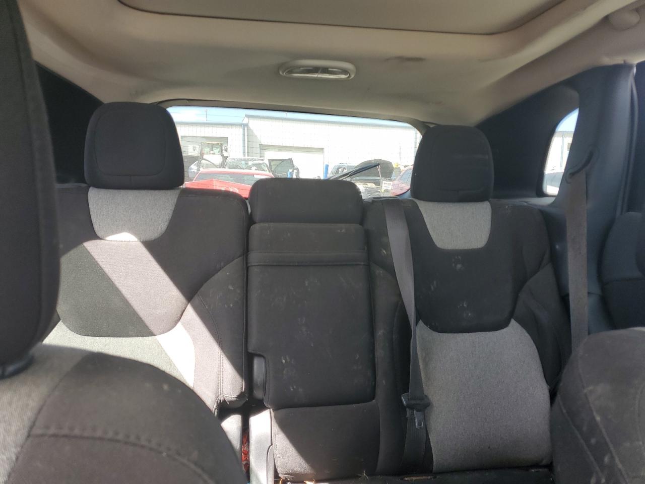 2014 Jeep Cherokee Latitude VIN: 1C4PJMCS1EW260752 Lot: 70022095