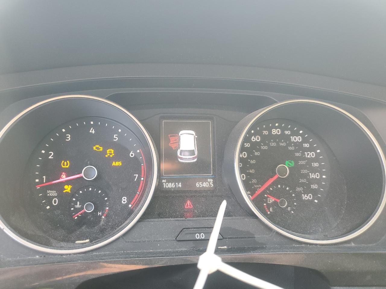 2018 Volkswagen Tiguan Se VIN: 3VV3B7AX8JM084757 Lot: 67586235