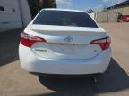 2014 TOYOTA COROLLA L   for sale at Copart QC - MONTREAL