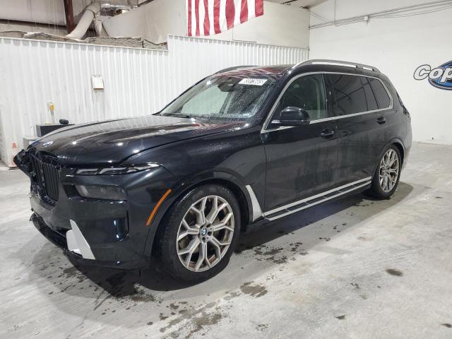 BMW X7 – zdjęcie z aukcji, lot #65973665