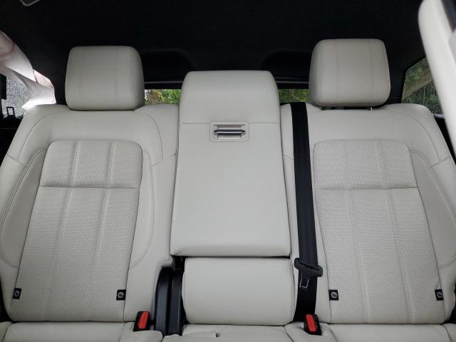 2021 LAND ROVER RANGE ROVER SPORT HSE SILVER EDITION  