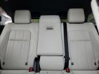 2021 LAND ROVER RANGE ROVER SPORT HSE SILVER EDITION   for sale at Copart ON - LONDON