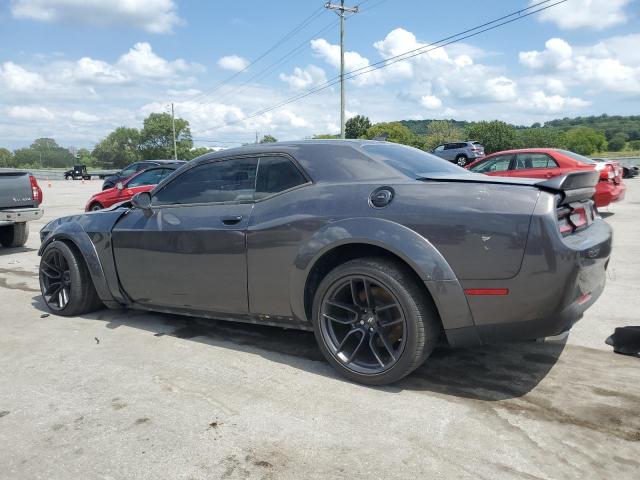  DODGE CHALLENGER 2021 Szary