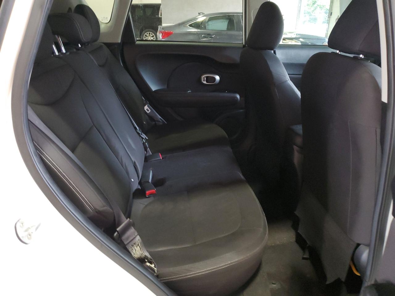 2015 Kia Soul VIN: KNDJN2A27F7789992 Lot: 69494435