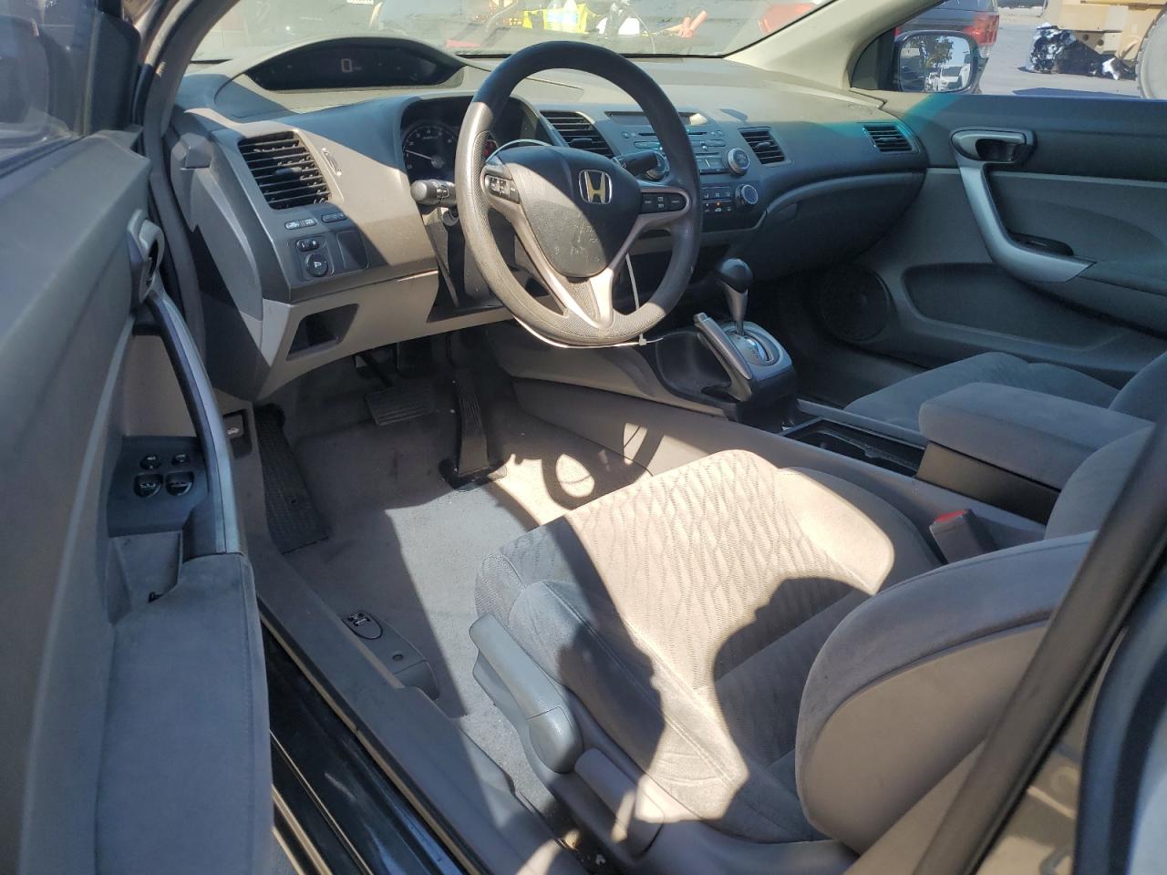 2010 Honda Civic Ex VIN: 2HGFG1B87AH516434 Lot: 70653845