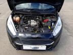 2013 FORD FIESTA TITANIUM  for sale at Copart WHITBURN