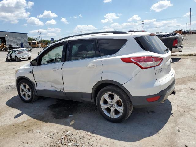 Паркетники FORD ESCAPE 2016 Белы