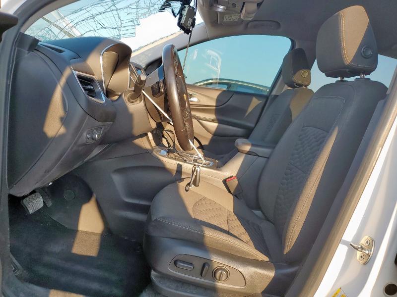  CHEVROLET EQUINOX 2020 Белы