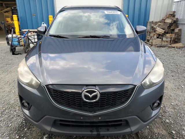 2013 MAZDA CX-5 TOURING  