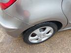 2007 MERCEDES BENZ A170 AVANT for sale at Copart SANDY