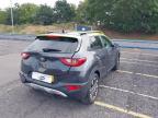 2018 KIA STONIC 4 ISG S-A  for sale at Copart SANDTOFT