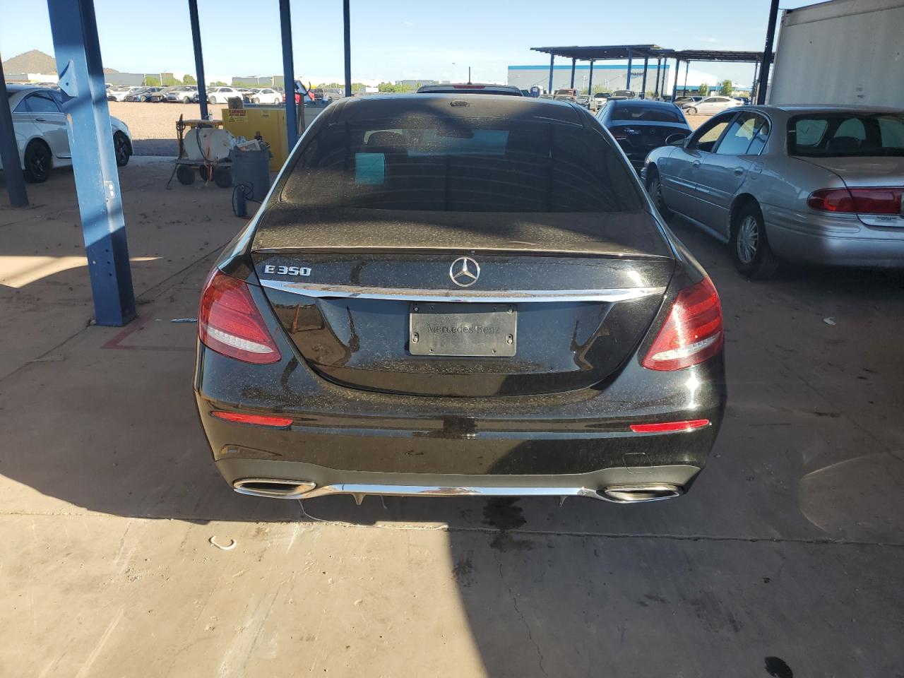 2020 Mercedes-Benz E 350 VIN: WDDZF8DB5LA713383 Lot: 67483995