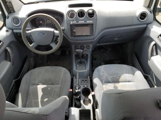 2011 FORD TRANSIT CONNECT XLT  