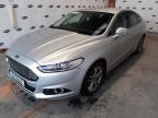 2015 FORD MONDEO  for sale at Copart CASTLEDERMOT - IRELAND