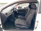 2014 VOLKSWAGEN POLO MATCH EDITION for sale at Copart CORBY