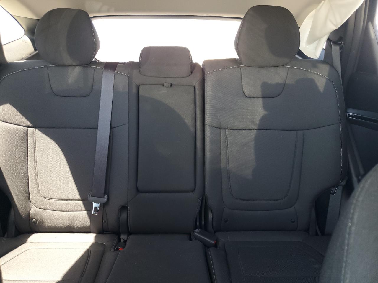 5NMJB3AE7NH003527 2022 Hyundai Tucson Sel