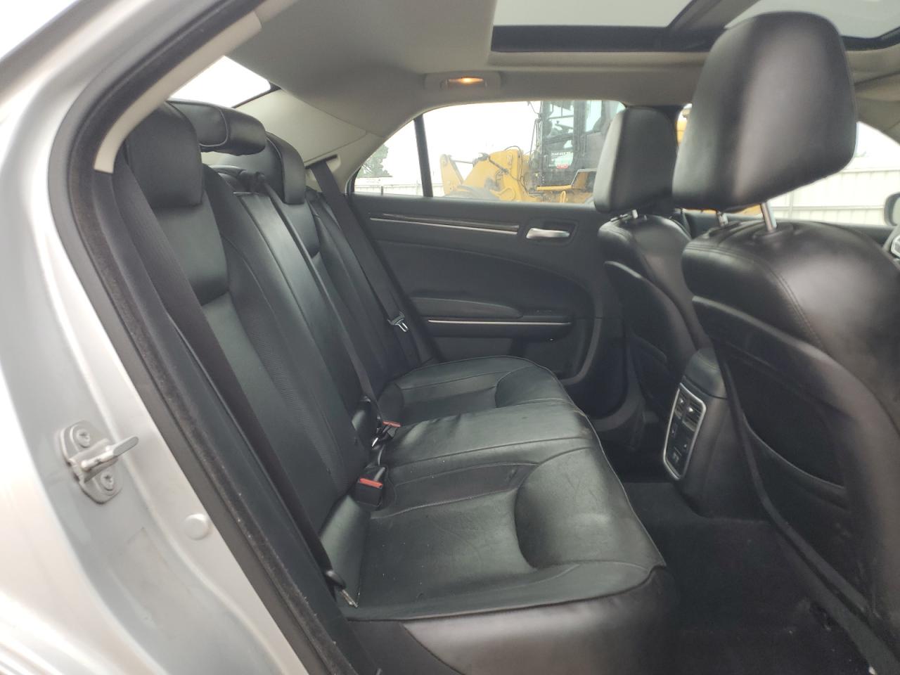 2020 Chrysler 300 Limited VIN: 2C3CCAEG0LH116934 Lot: 67843945