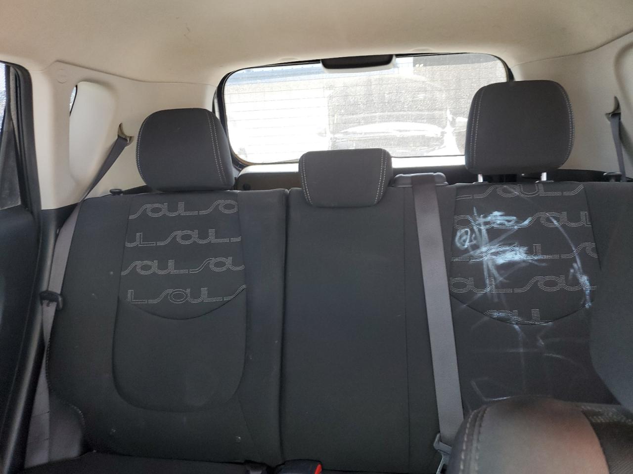 2013 Kia Soul + VIN: KNDJT2A69D7559635 Lot: 70818585