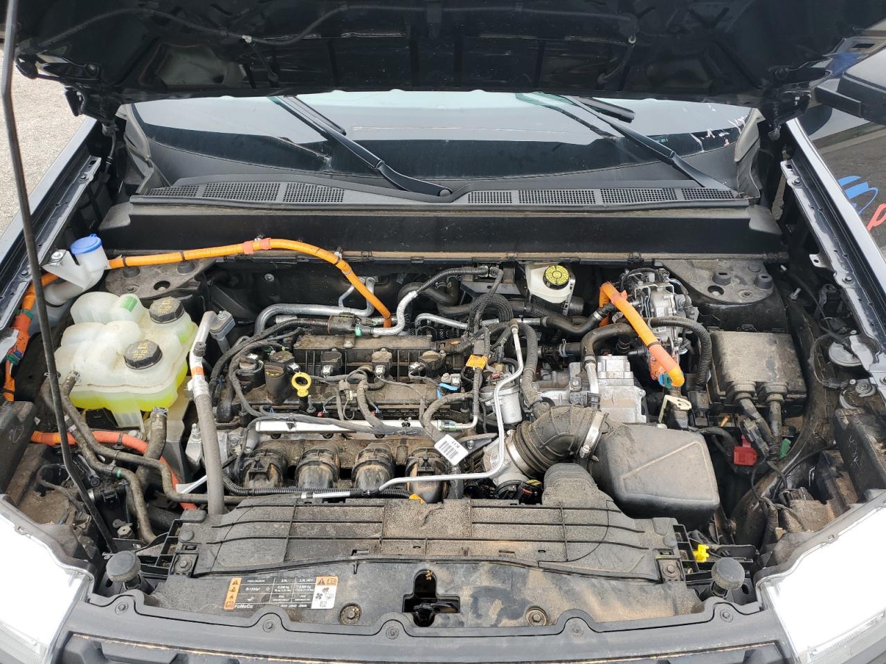 2024 Ford Maverick Xl VIN: 3FTTW8A38RRB37297 Lot: 67226055