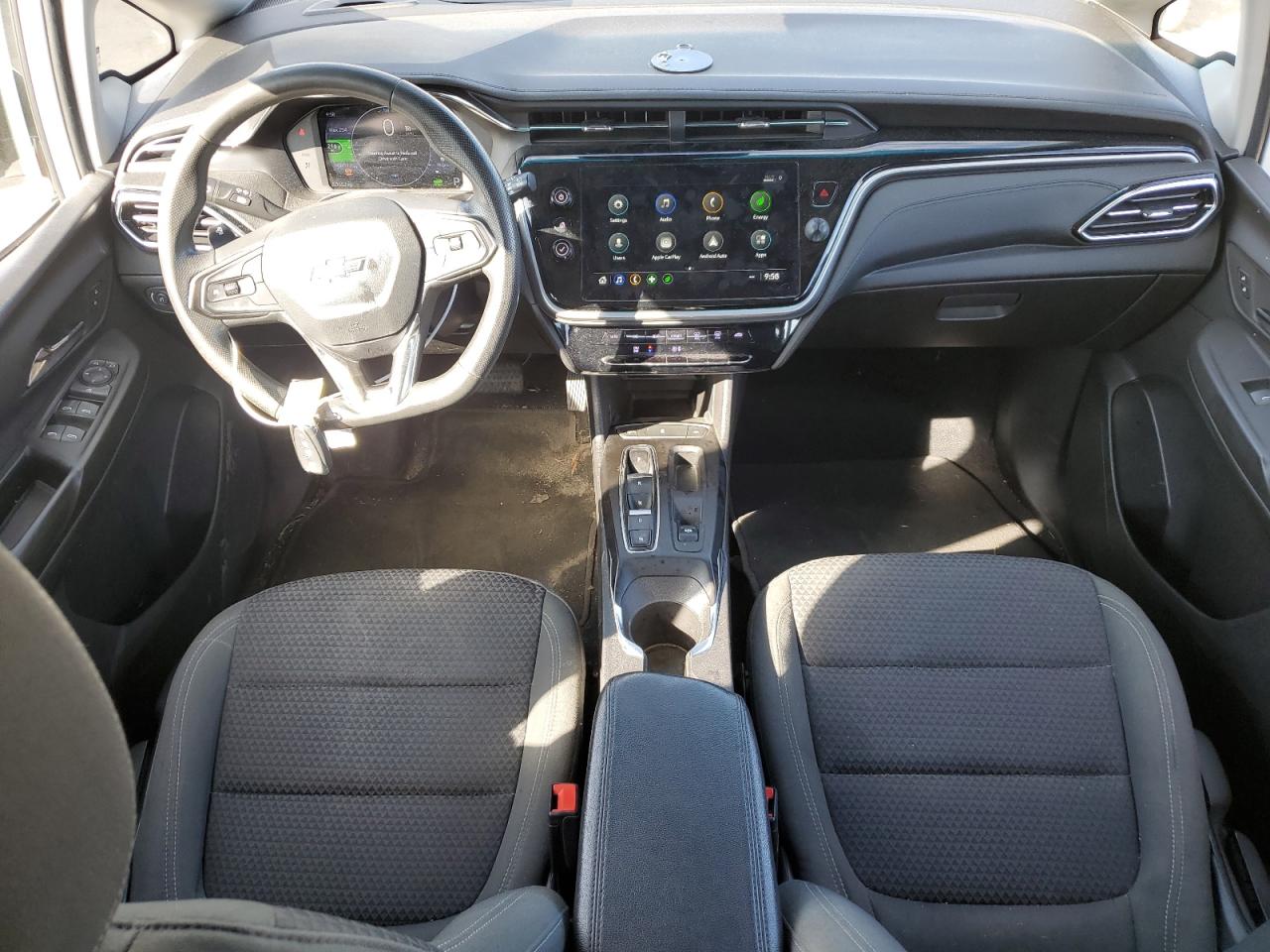 2023 Chevrolet Bolt Ev 1Lt VIN: 1G1FW6S02P4102503 Lot: 69557675