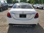 2016 MERCEDES-BENZ C 300 4MATIC   à vendre chez Copart ON - LONDON