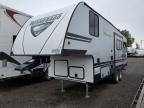 2019 WINNEBAGO MICRO225RL - RVS à vendre chez Copart AB - CALGARY