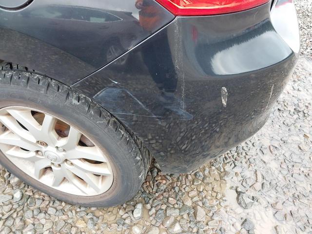 2007 TOYOTA AURIS T3 V