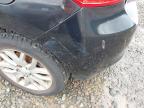 2007 TOYOTA AURIS T3 V for sale at Copart EAST KILBRIDE