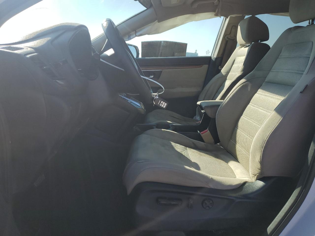 2019 Honda Cr-V Ex VIN: 5J6RW2H56KL016913 Lot: 69239465