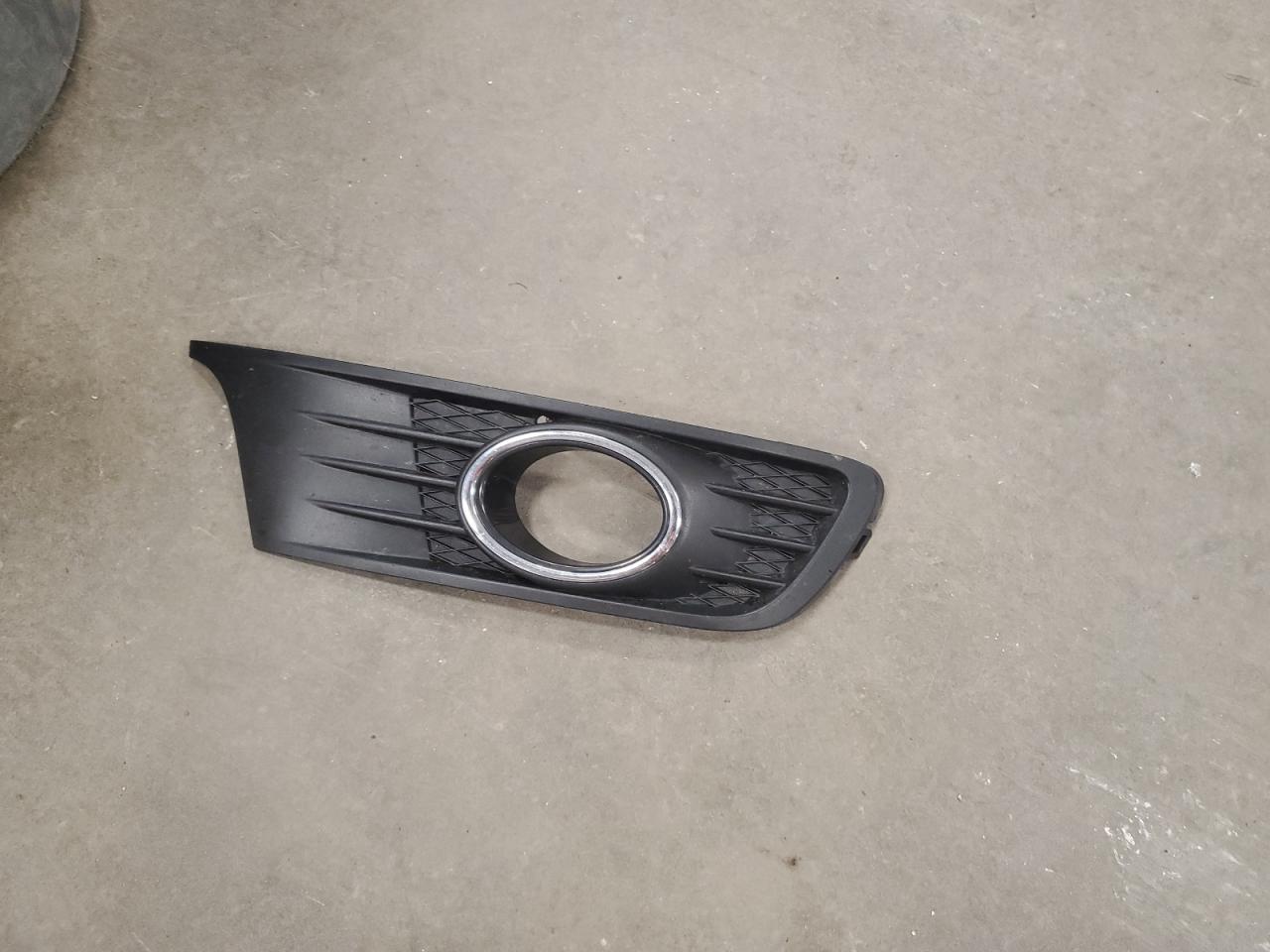 2012 Volkswagen Eos Lux VIN: WVWFW7AH4CV002282 Lot: 66924655