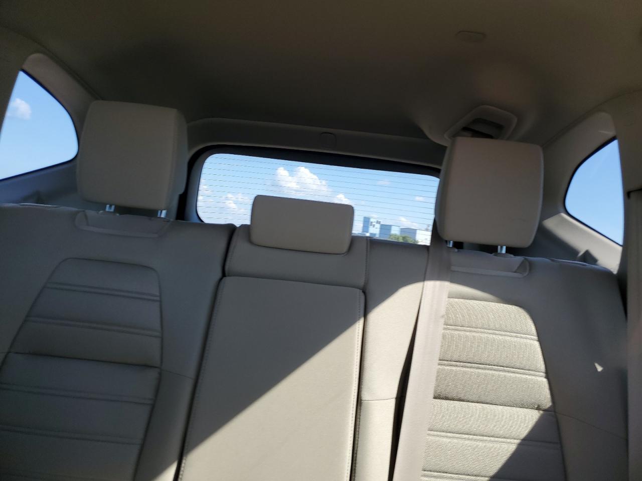 2020 Honda Cr-V Ex VIN: 2HKRW2H56LH645079 Lot: 69762065