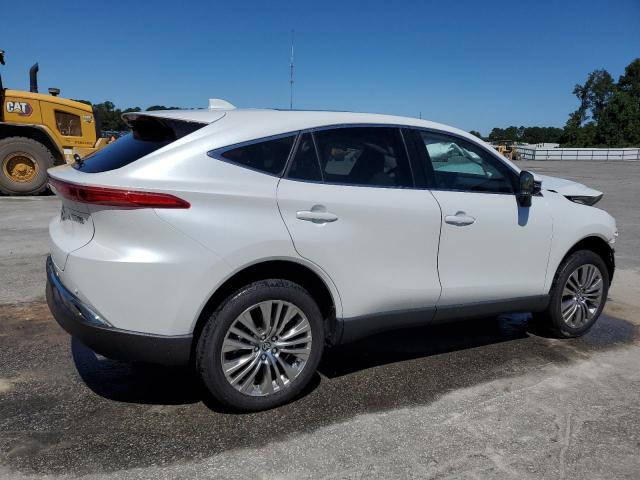  TOYOTA VENZA 2024 Белы