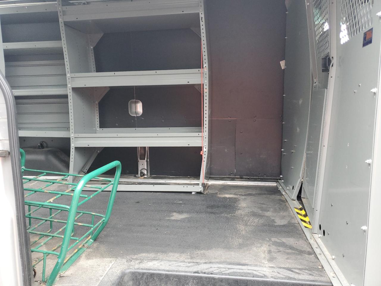 2019 Ford Transit T-350 VIN: 1FTBW2XM4KKA07035 Lot: 69566495