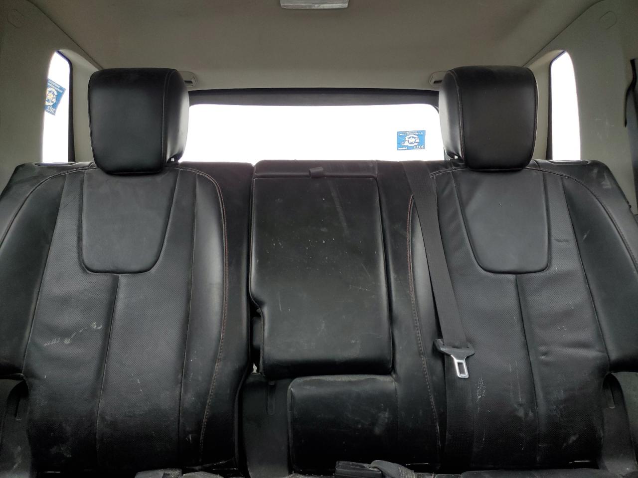 2013 GMC Terrain Slt VIN: 2GKFLVEK3D6254408 Lot: 69233495