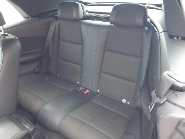 2011 BMW 120D M SPORT AUTO 120D M SPORT 2DR STEP AUTO