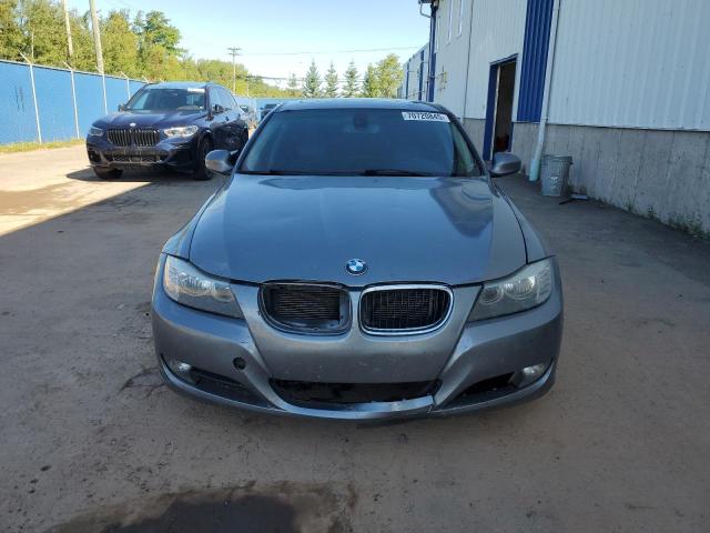 2011 BMW 323 I  