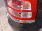 2014 VAUXHALL ZAFIRA EXC for sale at Copart ST HELENS