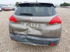 2014 PEUGEOT 2008 FELIN for sale at Copart WISBECH