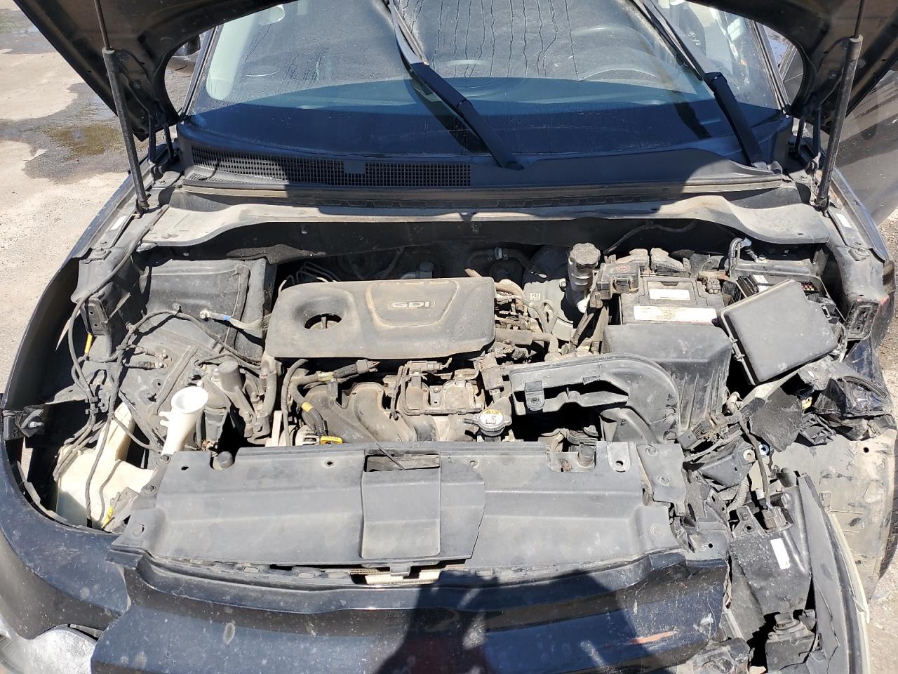 2017 Kia Soul VIN: KNDJN2A21H7442063 Lot: 70512955